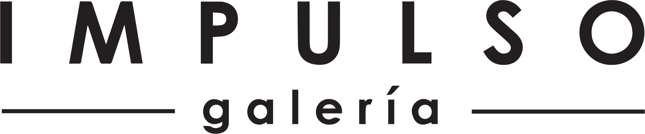 Impulso Galería